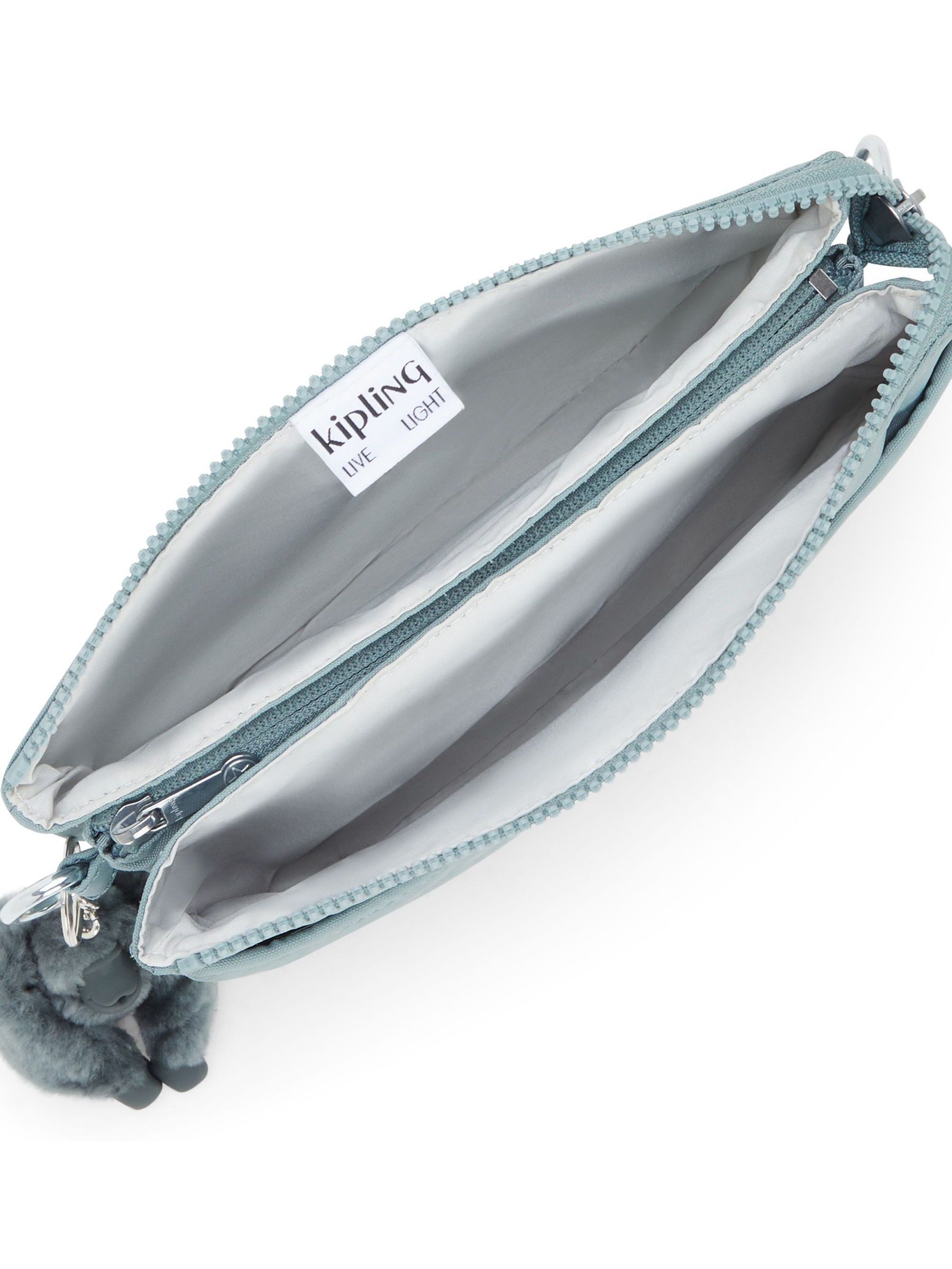 Buy Kipling Riri Cross-Body Bag from the Next UK online shop