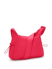 Kipling Fuchsia Pink Gabb Simply Bag - Image 2 of 5