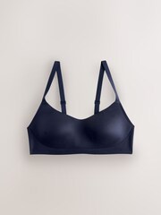 Navy Pad Non Wire N.Premium Cloud Soft Ultimate Comfort Non Wire Bra - Image 5 of 7