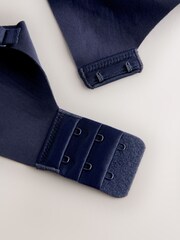 Navy Pad Non Wire N.Premium Cloud Soft Ultimate Comfort Non Wire Bra - Image 7 of 7