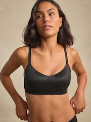 Black Pad Non Wire N.Premium Cloud Soft Ultimate Comfort Non Wire Bra - Image 1 of 7