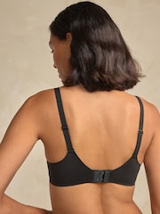 Black Pad Non Wire N.Premium Cloud Soft Ultimate Comfort Non Wire Bra - Image 3 of 7