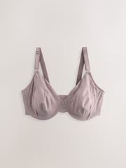 Topo - Sujetador cómodo sin relleno con aros y sujeción para copas F-K Ultimate Comfort - Imagen 1 de 3