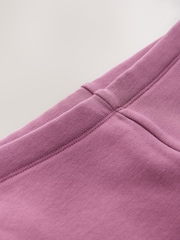 Pink - Kuschelige Leggings mit Fleecefutter (3–16 Jahre) - Bild 5 von 5