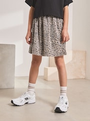 Animal Sparkle Pull On Skirt (3-16yrs) - Image 1 of 7