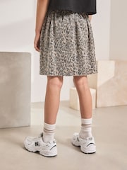 Animal Sparkle Pull On Skirt (3-16yrs) - Image 3 of 7