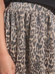 Animal Sparkle Pull On Skirt (3-16yrs) - Image 4 of 7