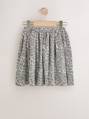Animal Sparkle Pull On Skirt (3-16yrs) - Image 6 of 7