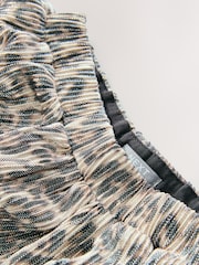 Animal Sparkle Pull On Skirt (3-16yrs) - Image 7 of 7