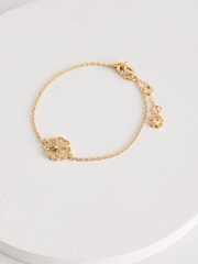 Kate Spade Gold Tone Bracelet - Image 1 of 2
