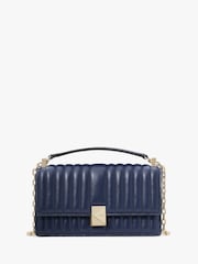 Kate Spade Blue Xbody Parisian Bag - Image 3 of 6