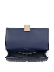 Kate Spade Blue Xbody Parisian Bag - Image 5 of 6