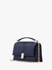 Kate Spade Blue Xbody Parisian Bag - Image 6 of 6