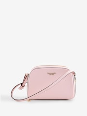 Kate Spade Pink Xbody Pastry Pin Bag - Image 2 of 4