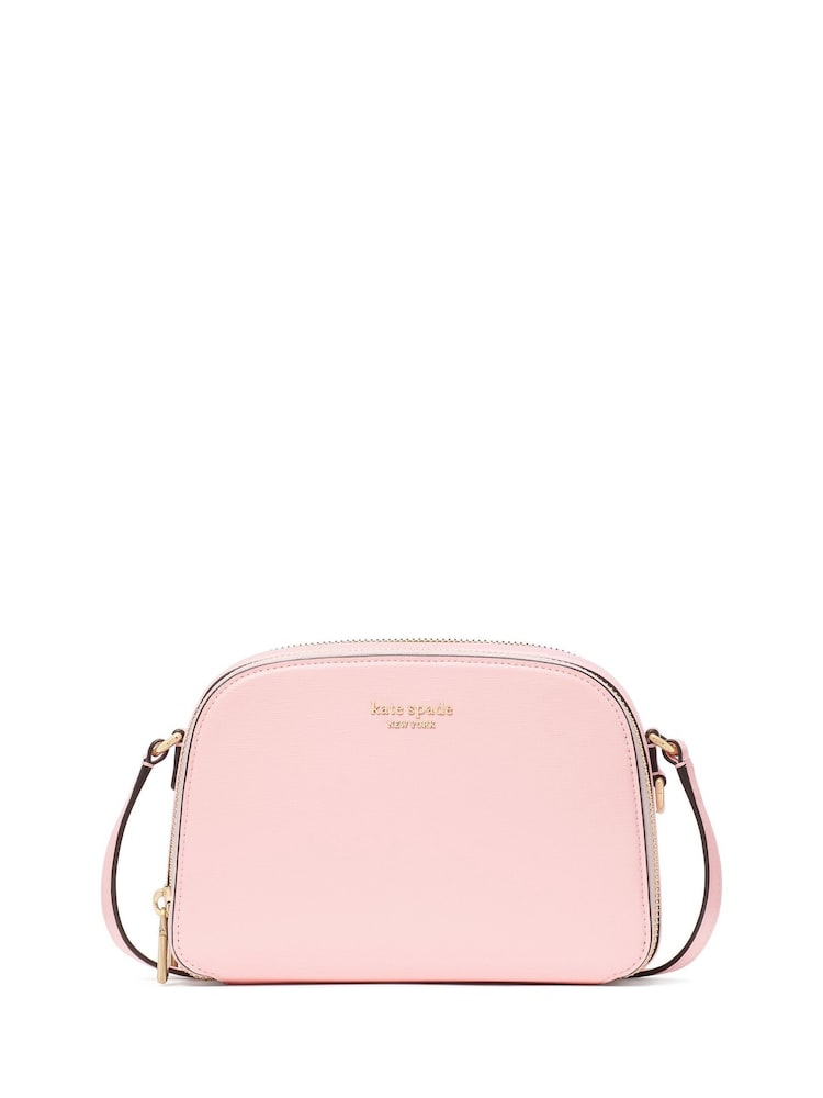 Kate Spade Pink Xbody Pastry Pin Bag - Image 4 of 4