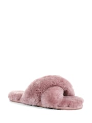 Jones Bootmaker Dory Sheepskin Slippers - Image 2 of 5