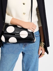 kate spade new york Cream Grace Shoulder Bag - Image 2 of 4