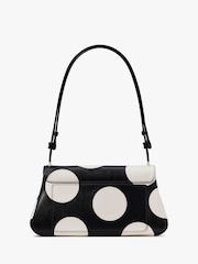 kate spade new york Cream Grace Shoulder Bag - Image 4 of 4