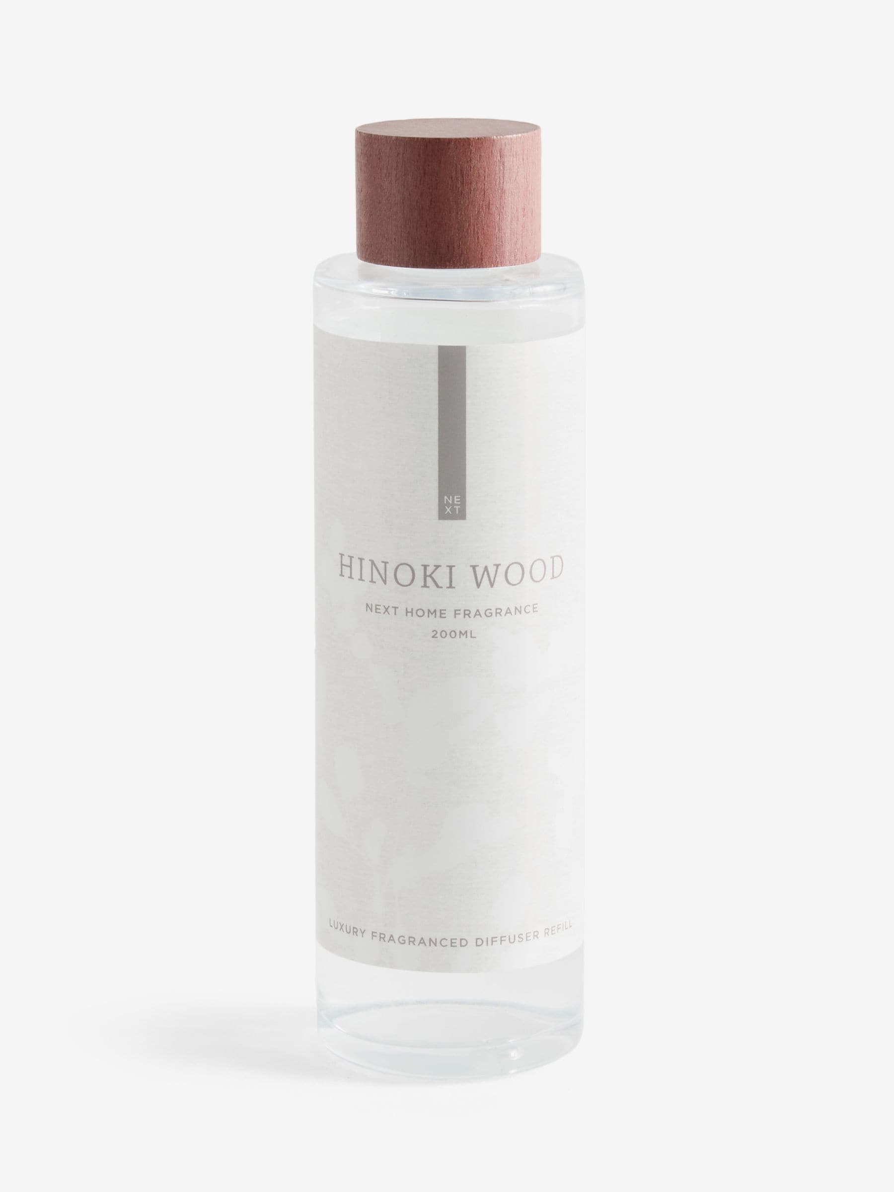 Buy Country Luxe Hinoki Cedarwood and Lavender Diffuser Refill