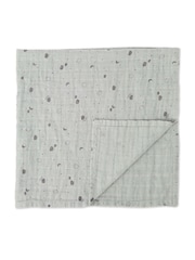 MORI 100% Cotton Large Muslin Square - Image 1 of 2