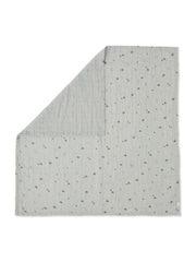 MORI 100% Cotton Large Muslin Square - Image 2 of 2