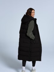 Animal Womens Comfort Zone Longline Gilet - Image 3 of 4