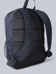 Animal Blue Panelled Backpack 30L - Image 3 of 7