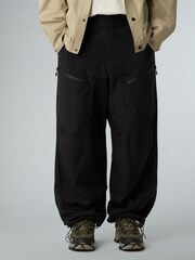 The North Face Black NSE Trousers - Image 1 of 5