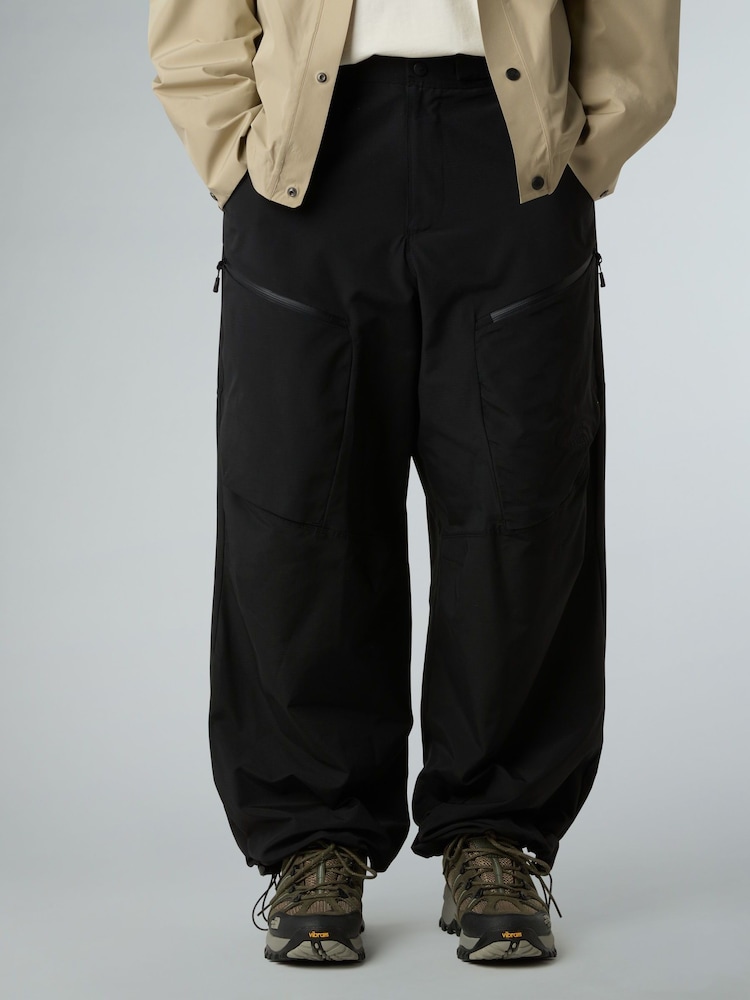 The North Face Black NSE Trousers - Image 1 of 5 The North Face Black NSE Trousers - Image 1 of 5