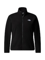 The North Face Black Plus Glacier Fleece Jacket - Image 5 of 5