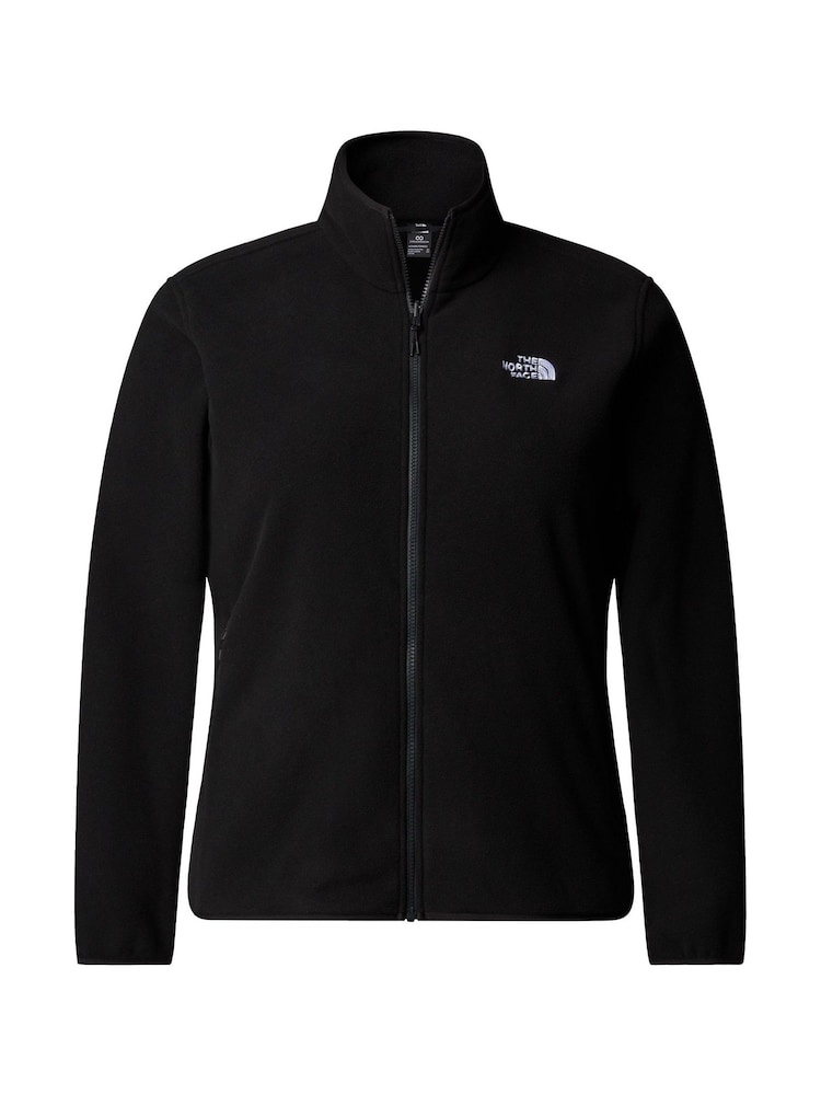The North Face Black Plus Glacier Fleece Jacket - Image 5 of 5