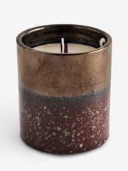 Country Luxe Pink Pepper and Pomegranate Candle - Image 1 of 1