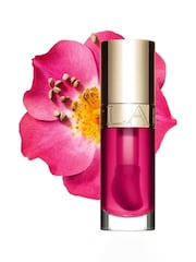 Clarins Lip Comfort Oil 7ml - Image 1 of 2