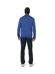 Callaway Apparel 1/4 Blended Merino Sweater - Image 3 of 5