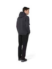 Callaway Apparel Aquapel Premium Black Hoodie - Image 2 of 6