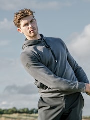 Callaway Apparel Aquapel Premium Black Hoodie - Image 3 of 6