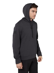 Callaway Apparel Aquapel Premium Black Hoodie - Image 4 of 6