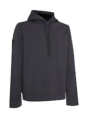 Callaway Apparel Aquapel Premium Black Hoodie - Image 5 of 6