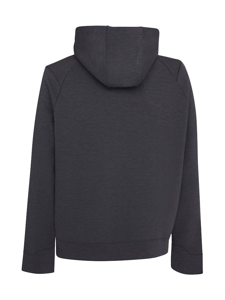 Callaway Apparel Aquapel Premium Black Hoodie - Image 6 of 6