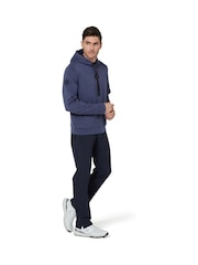 Callaway Apparel Blue Aquapel Premium Hoodie - Image 1 of 5