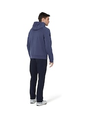 Callaway Apparel Blue Aquapel Premium Hoodie - Image 2 of 5