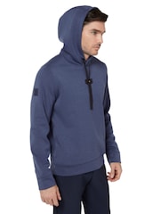 Callaway Apparel Blue Aquapel Premium Hoodie - Image 3 of 5