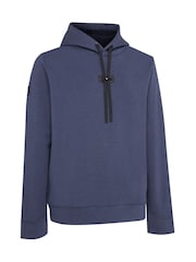 Callaway Apparel Blue Aquapel Premium Hoodie - Image 4 of 5