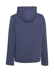 Callaway Apparel Blue Aquapel Premium Hoodie - Image 5 of 5