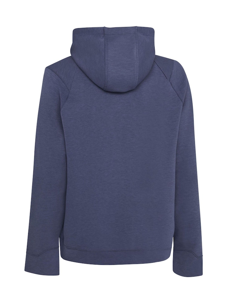 Callaway Apparel Blue Aquapel Premium Hoodie - Image 5 of 5