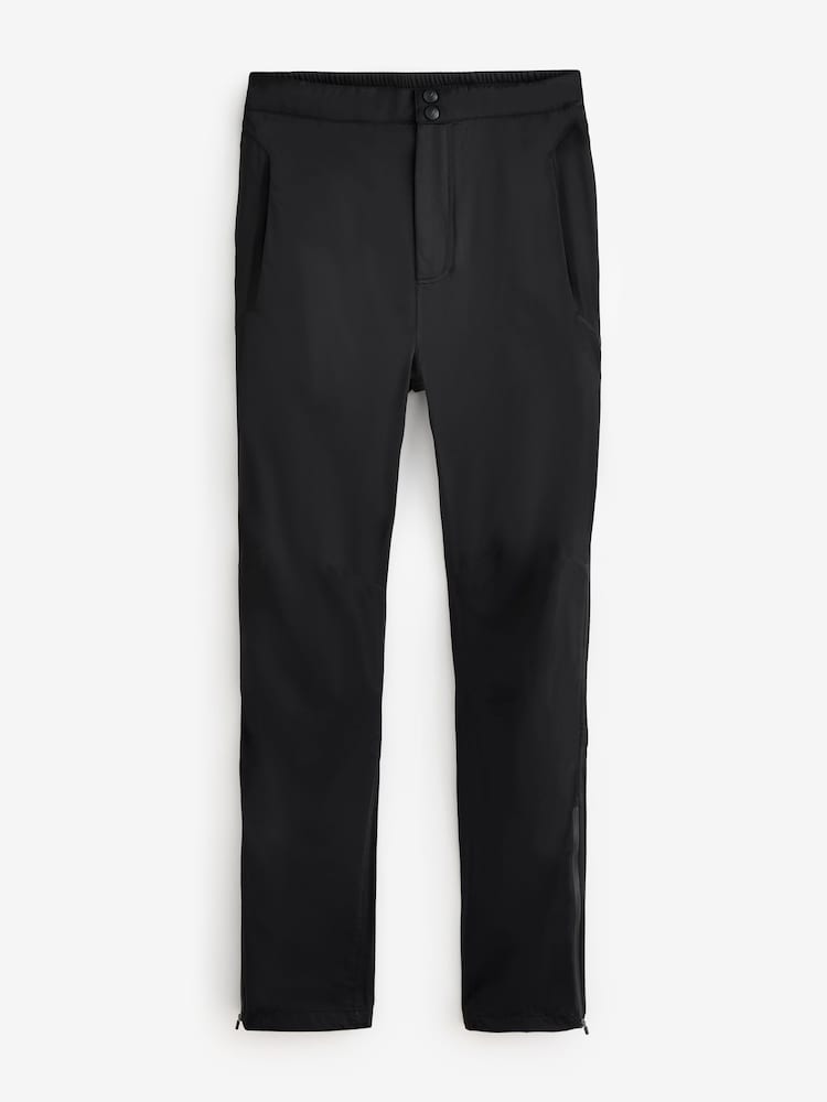 Callaway Apparel Stormlite Waterproof Black Trousers - Image 3 of 5