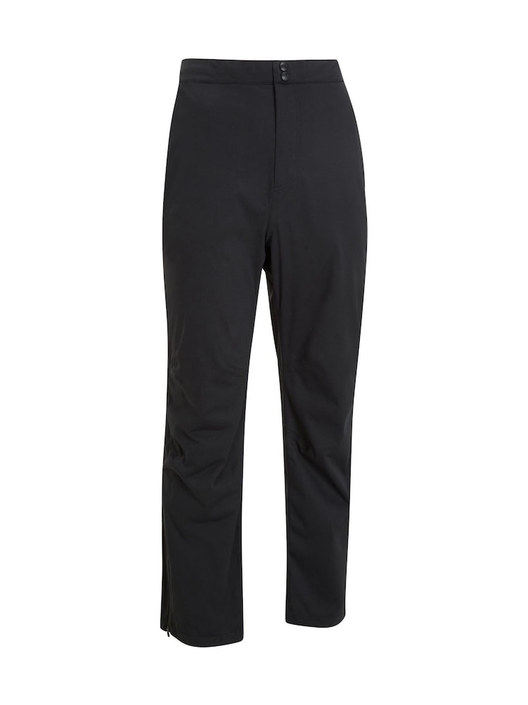 Callaway Apparel Stormlite Waterproof Black Trousers - Image 4 of 5