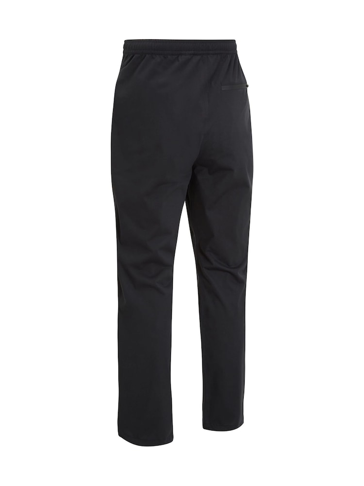 Callaway Apparel Stormlite Waterproof Black Trousers - Image 5 of 5