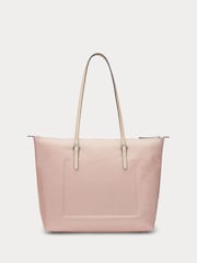 Lauren Ralph Lauren Keaton Nylon Tote Bag - Image 2 of 6