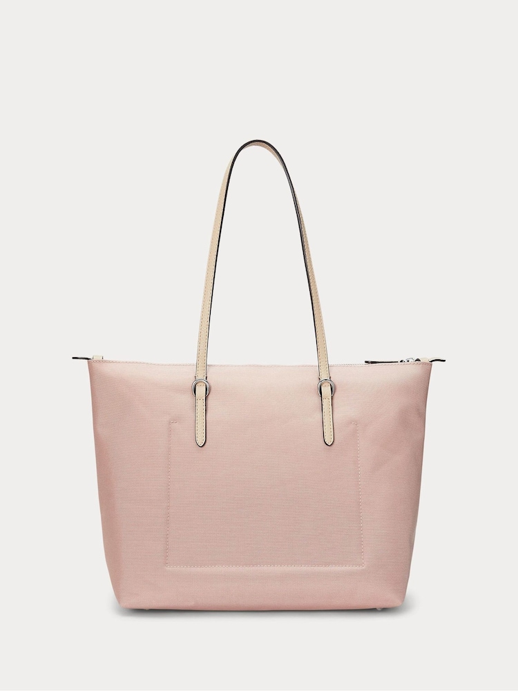 Lauren Ralph Lauren Keaton Nylon Tote Bag - Image 2 of 6